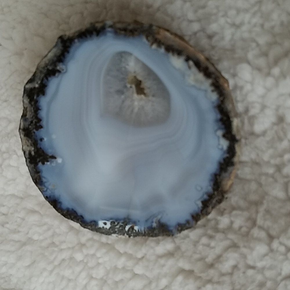 3" Geode - Picture 1 of 3